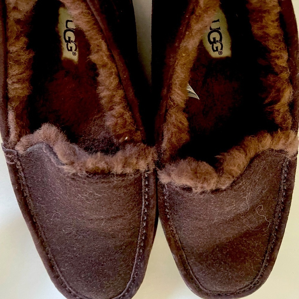 Authentic Brand New Ugg Slippers
